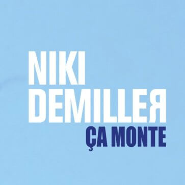 Niki DeMiller - Ca monte