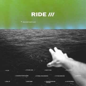 Ride-This-Is-Not-A-Safe-Place-cover-art-