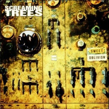 Screaming Trees - Sweet Oblivion