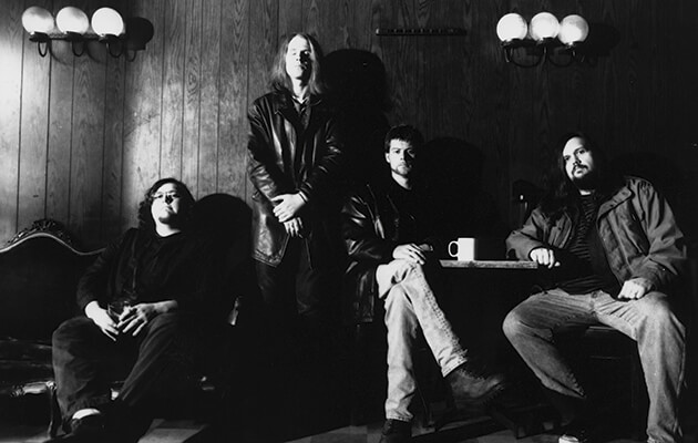 Screaming Trees