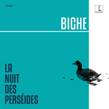 Biche - La Nuit Des Perséides