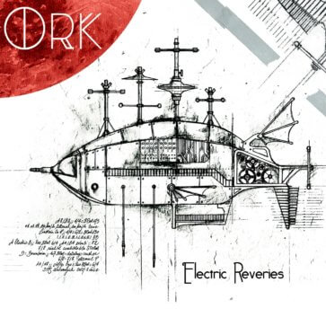 Ork - Electric Reveries