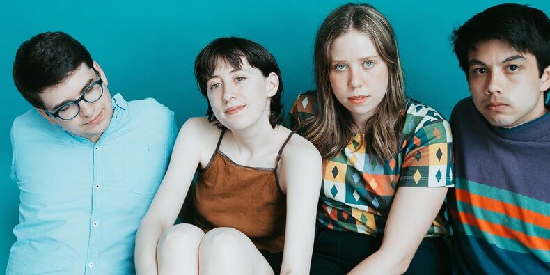 Frankie Cosmos