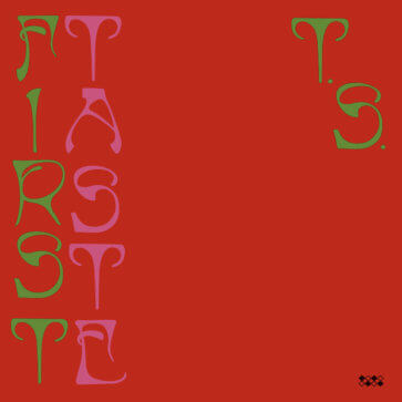Ty Segall - First Tate