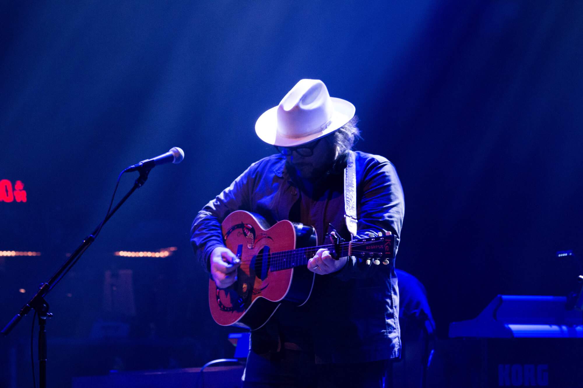 Wilco @ Le 106, 19-06-2019