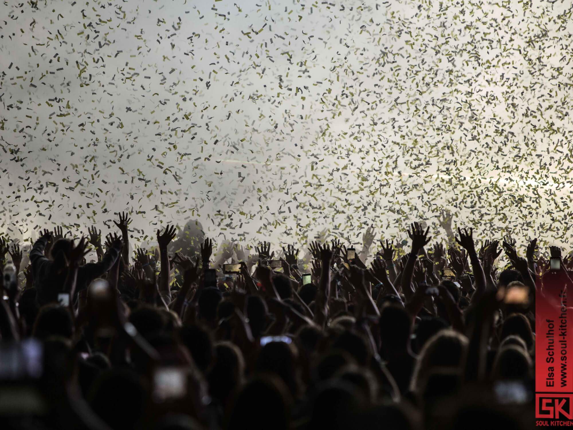 Festival Lollapalooza Paris, jour 1, 20-07-2019