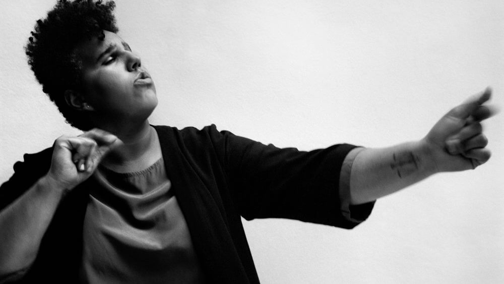 Brittany Howard