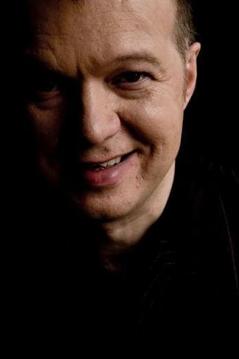 Edwyn Collins