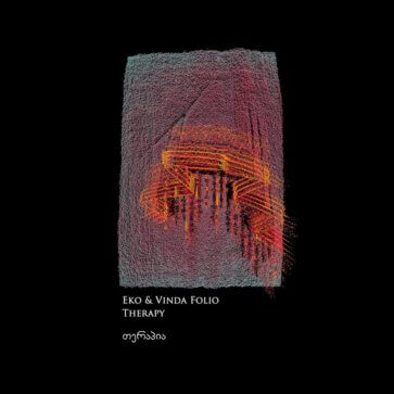 Eko & Vinda Folio - Therapy