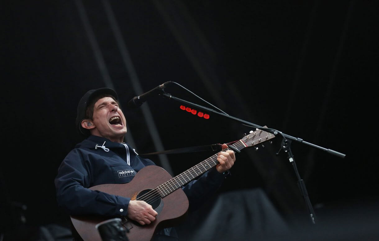 Gerry Cinnamon