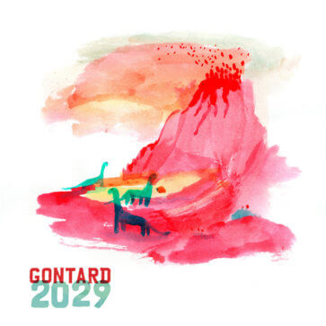 Gontard - 2029