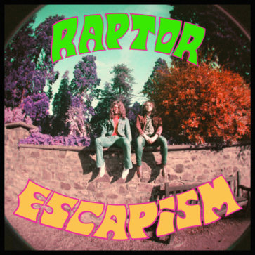 Raptor - Escapism