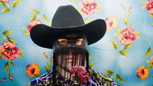 Orville Peck