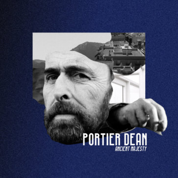Portier Dean - Ancient Majesty