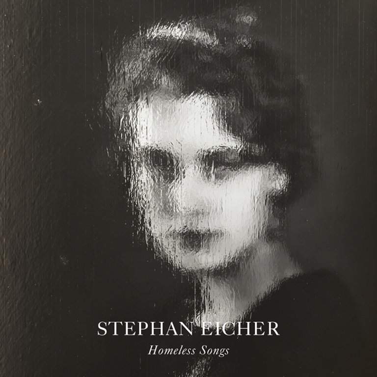 Stephan Eicher - Homeless songs