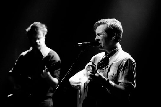 Bill Callahan @ La Cigale, 05-10-2019