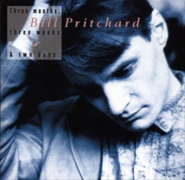 Bill Pritchard - Three Months