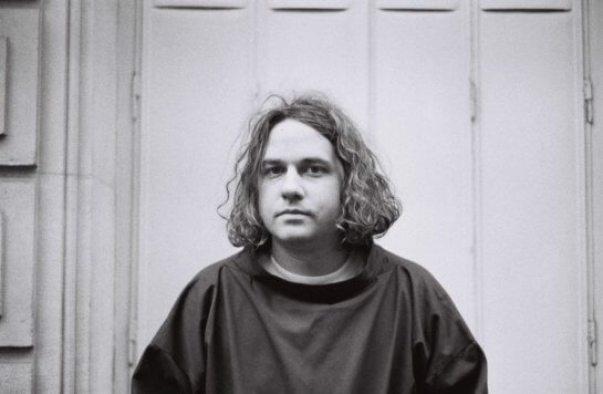 Kevin Morby