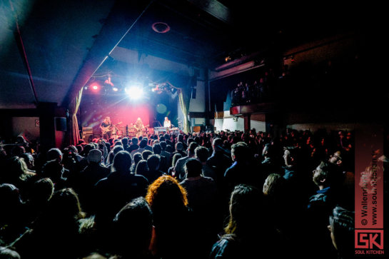 Ben Kweller @ Bowery Ballroom, New York, 08/11/2019