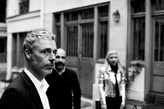 Baxter Dury