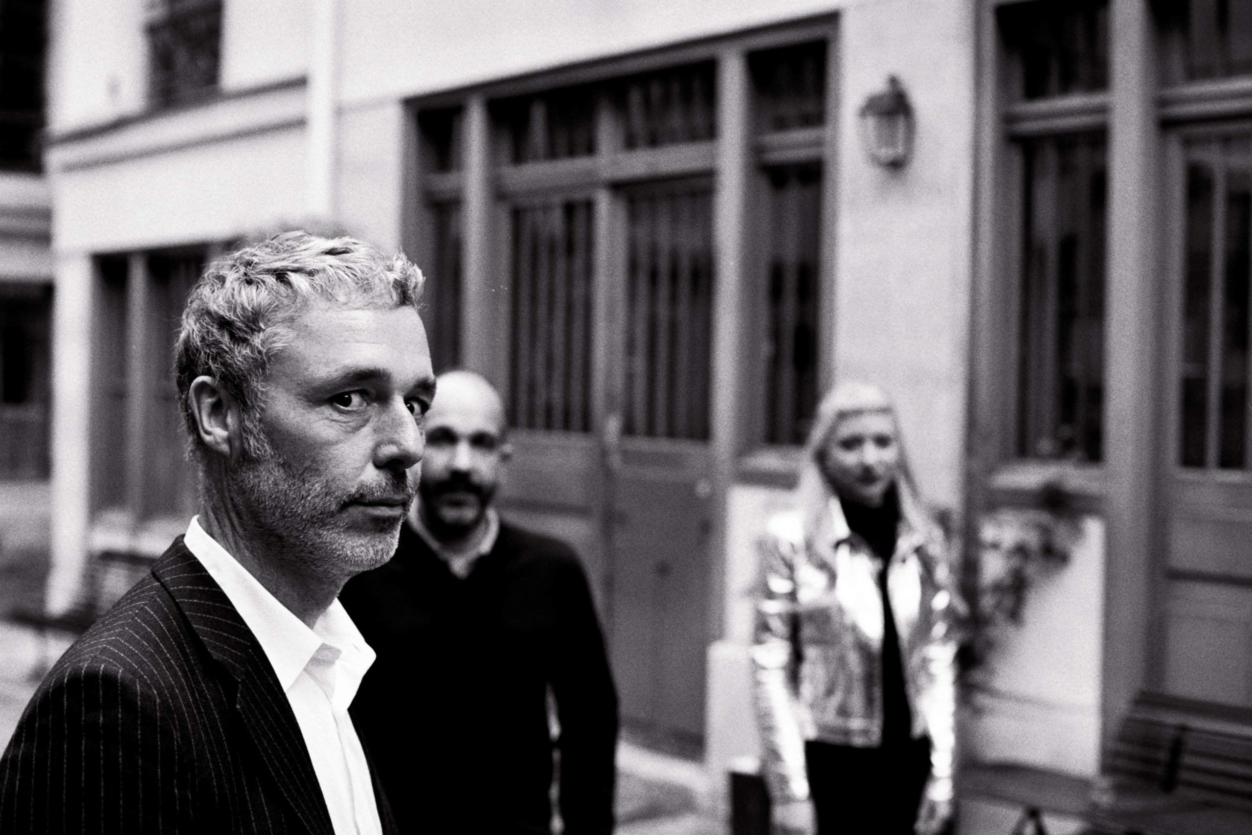 Agenda Concert Baxter Dury rythmera ta nuit