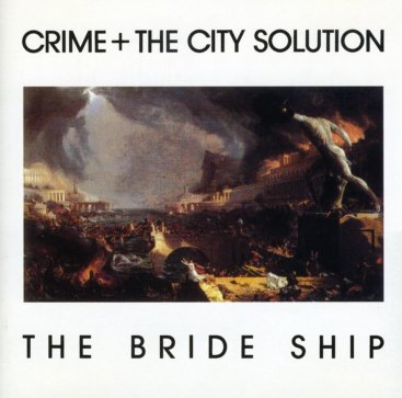 Crime & The City Solution - The Bride Ship