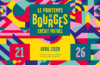 Le Printemps de Bourges 2020