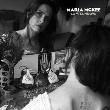 Maria McKee - La Vita Nuova