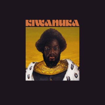 Mikael Kiwanuka - Kiwanuka