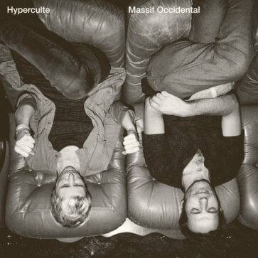 Hyperculte.- Massif Occidental