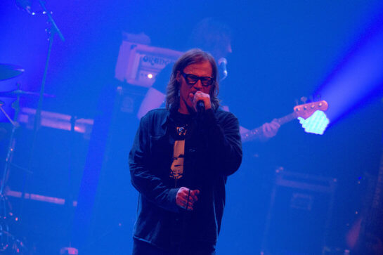 Mark Lanegan