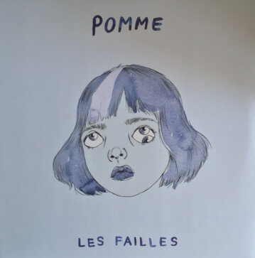 Pomme - Les Failles