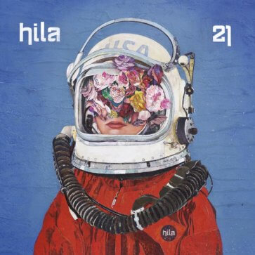 Hila - 21