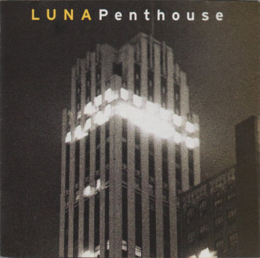 Luna - Penthouse