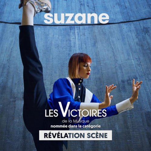 Suzane aux victoires 2020