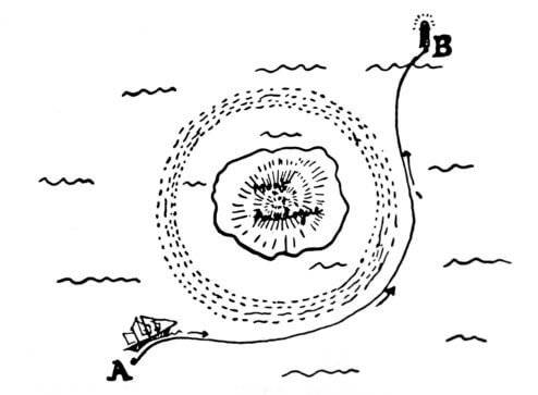 le-mystecc80re-du-mont-analogue