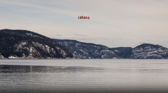 Cabane - Take me home (part 2)