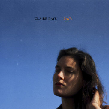 Claire Days - Lava