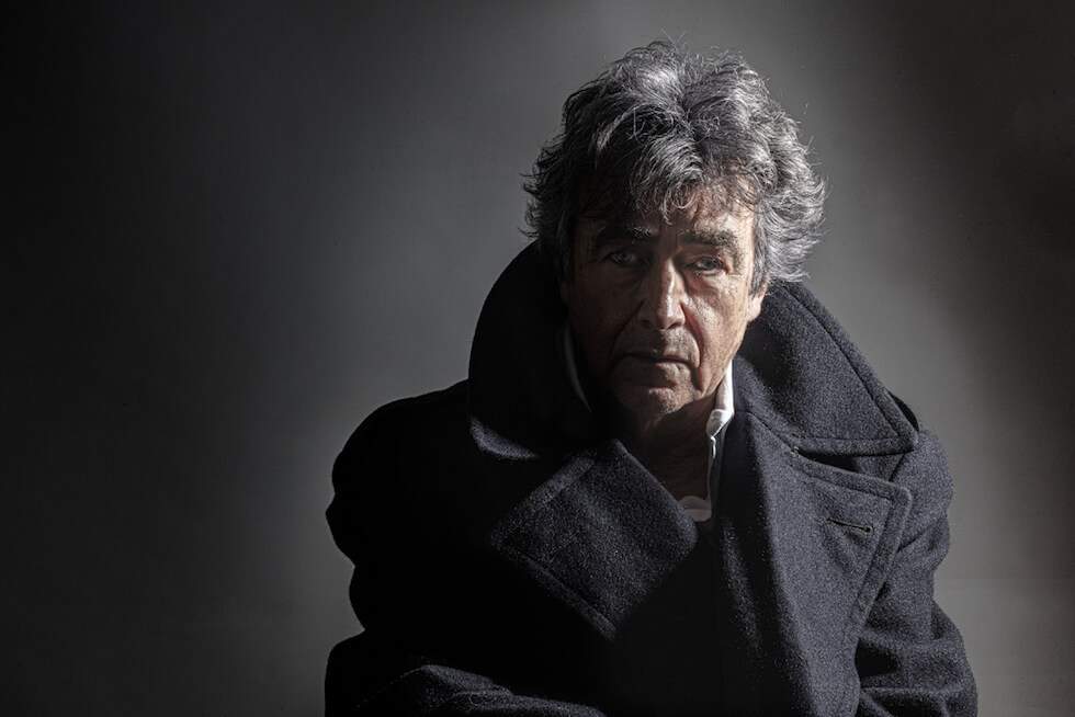Jean Louis Murat Murat En Plein Air L'amour de Jean Louis Murat - News | Soul Kitchen