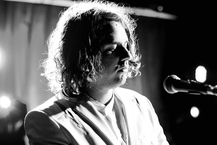 Kevin Morby @ Lune des Pirates, 11-02-2020