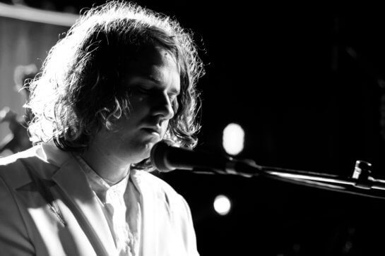 Kevin Morby @ Lune des Pirates, 11-02-2020