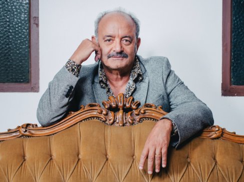 Louis Chedid