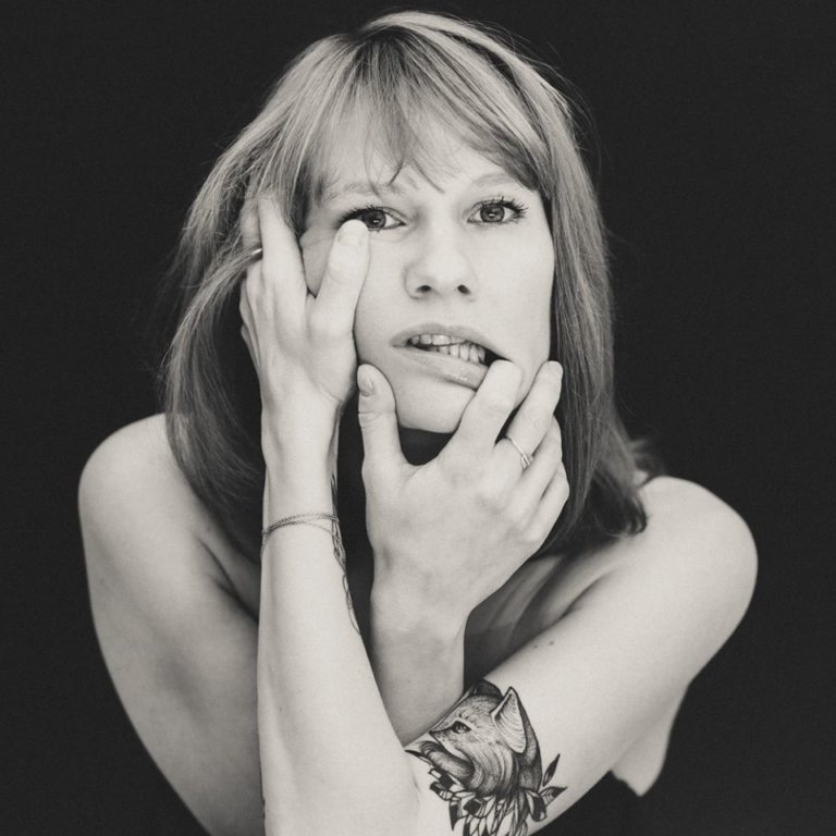 Morgane Imbeaud