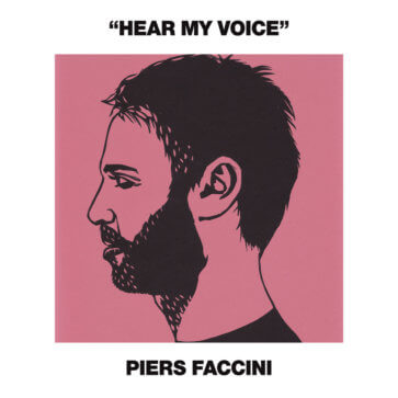 Piers Faccini - Hear my voice