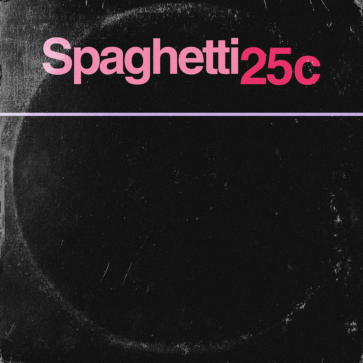 Spaghetti 25 C