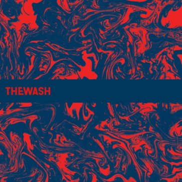 The Wash - Just Enough Pleasure to Remember