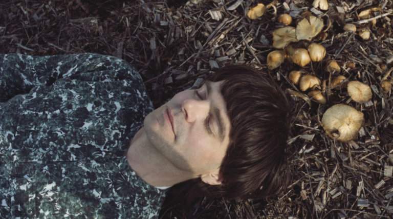 Tim Burgess