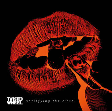 Twisted Wheel - Satisfying the ritual