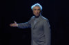 David Byrne - Once in a Lifetime (SNL)