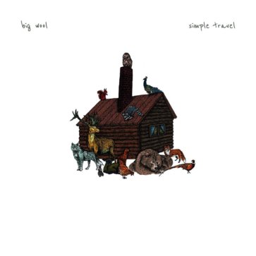 Big Wool - Simple Travel